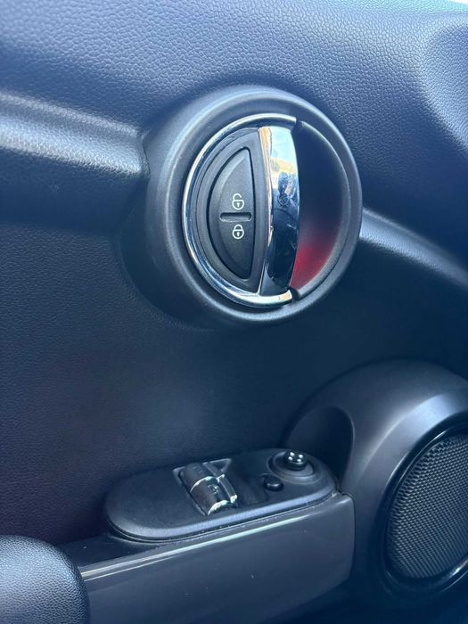 Mini Cooper 2016