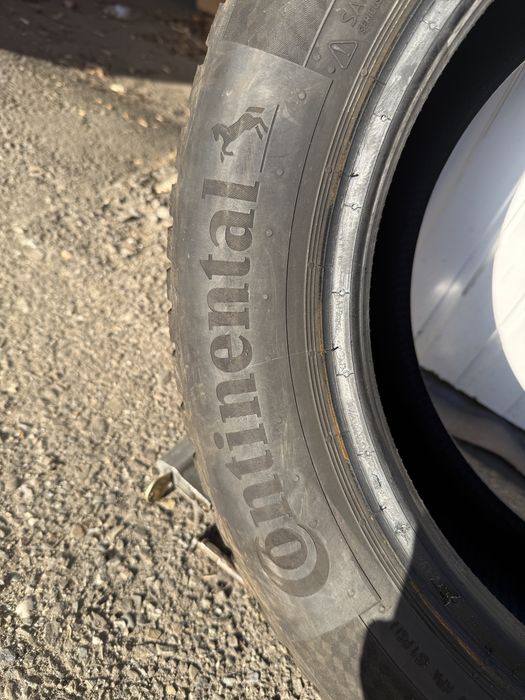 2 Anvelope Iarna Continental 205/60/R16