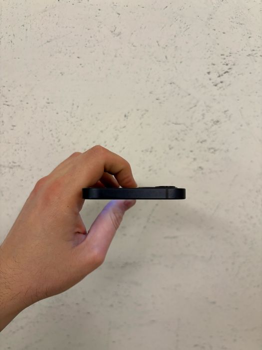 IPhone 12 Negru Black Stare Impecabila 64 GB Neverlocked baterie 90%