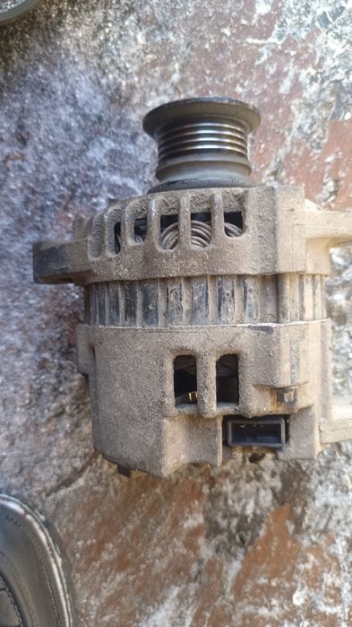 Генераторы некси