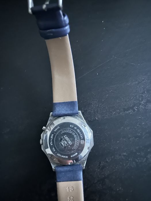 Vand Orient colectie
