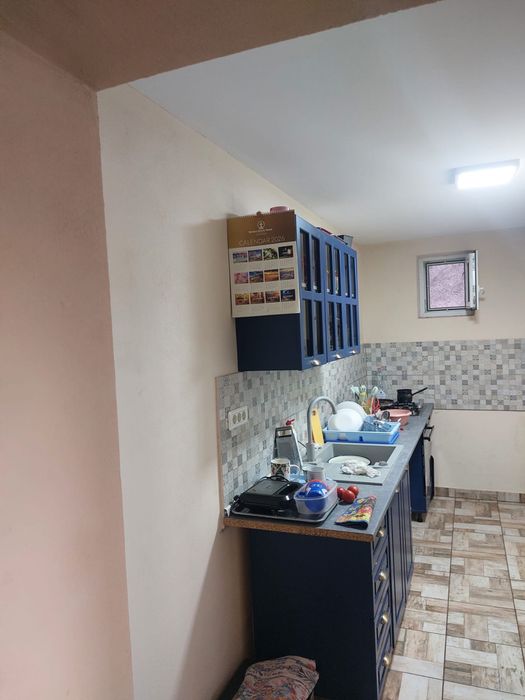 Casa de vanzare