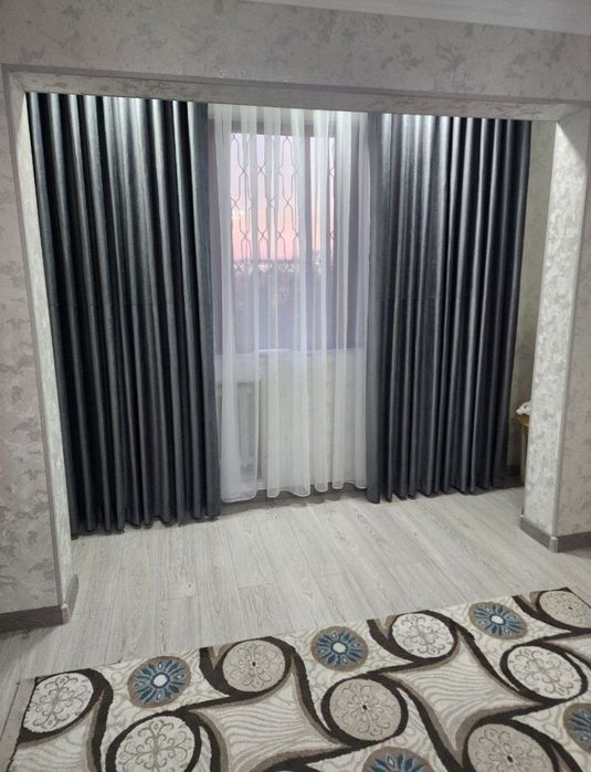 Квартира для большой семьи