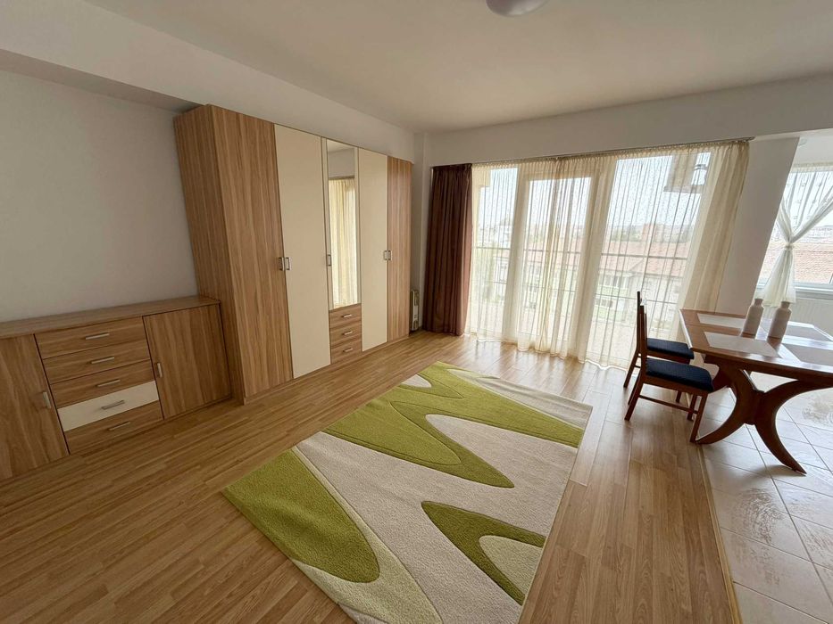 Inchiriere apartament 1 cameră, 44 mp, mobilat, Iosia Nord