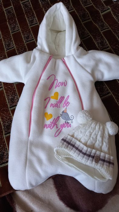 Продам Детский конверт