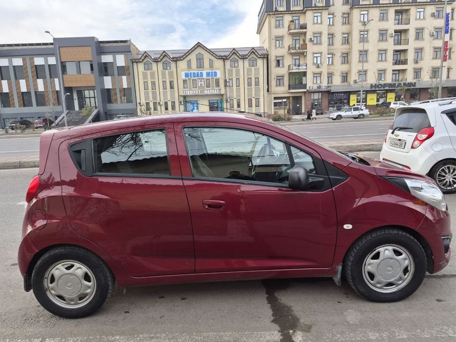 Spark 2019 bardoviy rang