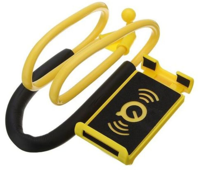 Универсальный держатель для телефона новый