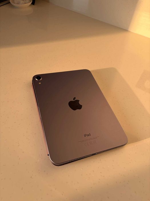 iPad mini (6 поколения) 256 gb