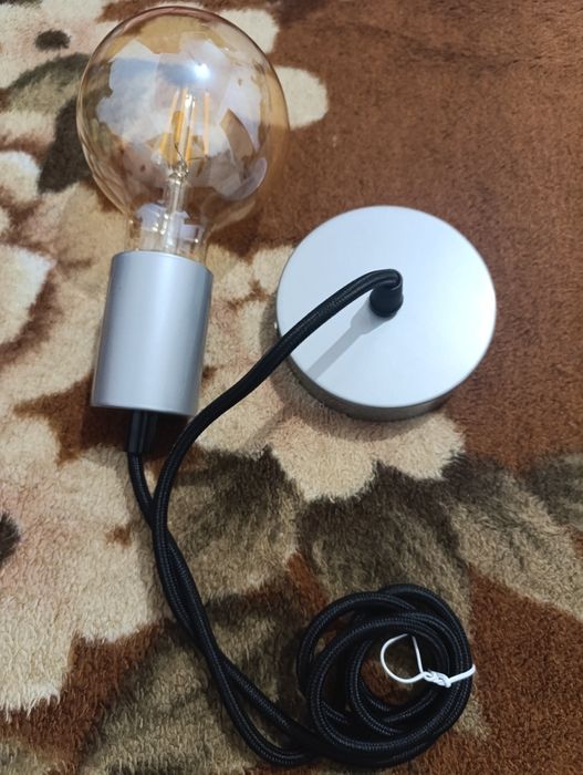 Lampi  led suspendate