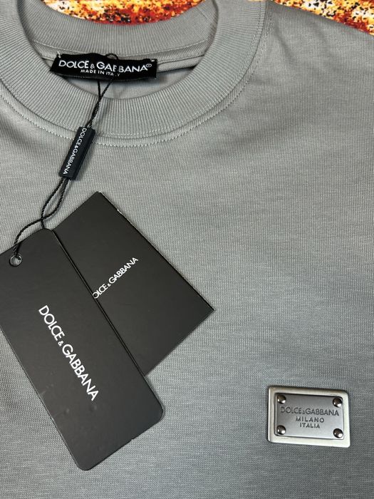 Compleu Dolce Gabbana Premium