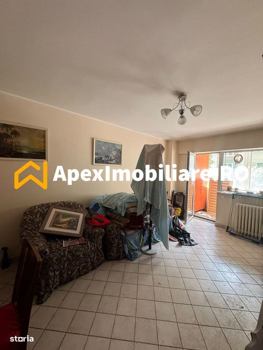 Apartament 3 camere de inchiriat Valea Ialomitei Bucuresti | ApexImobi