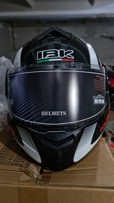 Продаётся новый мото шлема