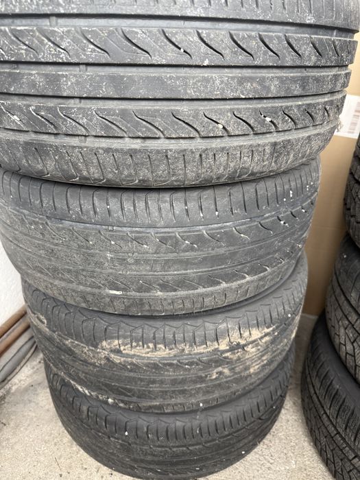 Roti Opel 17’” 225/45/17