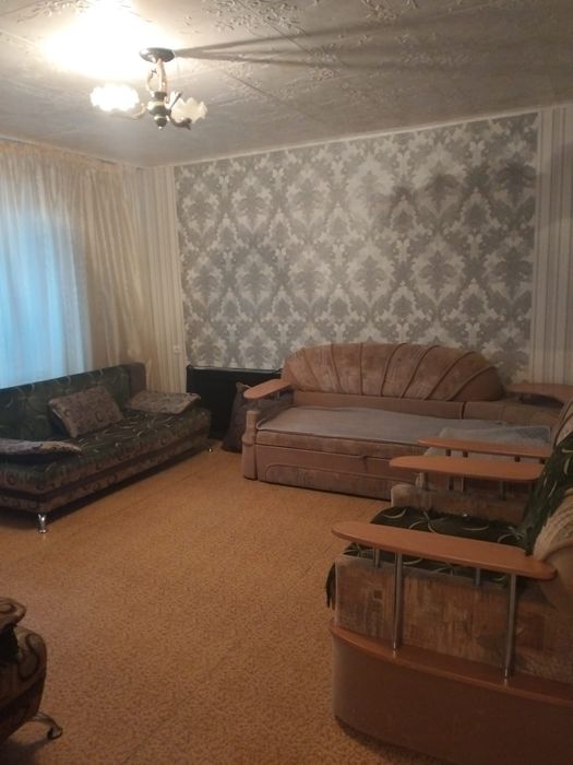 Здам квартиру посуточно