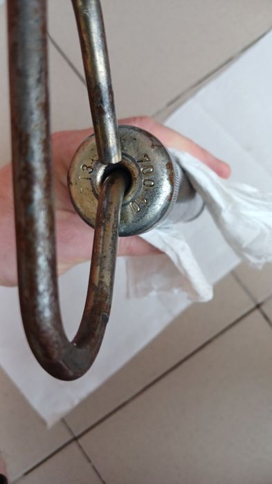 Шприц нагнетател для тех.жидкостей