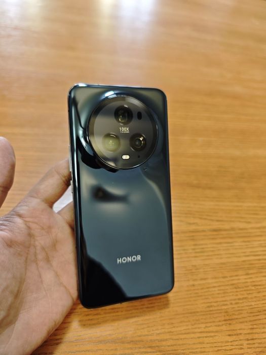 Honor Magic 5 Pro 16/512 gb