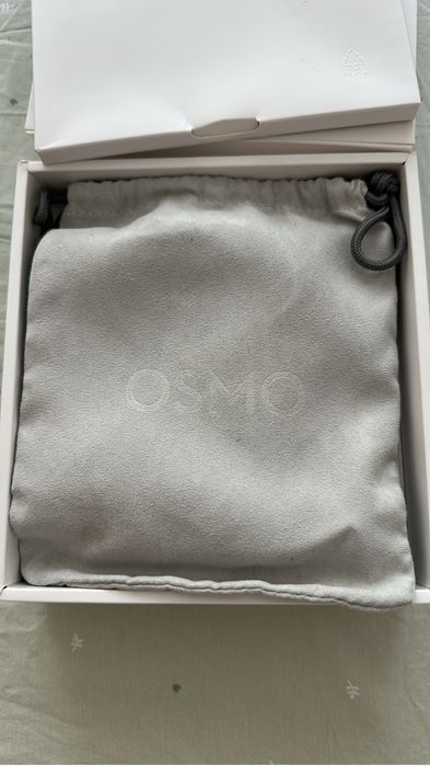 Стабилизатор DJI Osmo Mobile SE