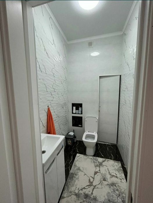 Продаётся дом. 191 кв м. Евроремонт