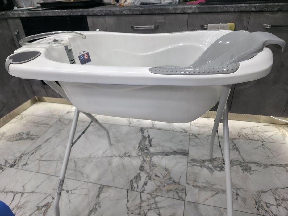 Вана / корито за къпане на деца