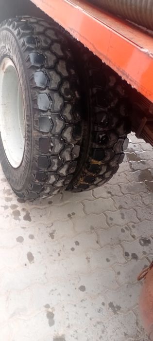 Газ 53 2001 жылгы