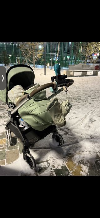 Продам коляску 2в1