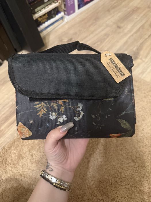 FairyLoot одеало за пикник