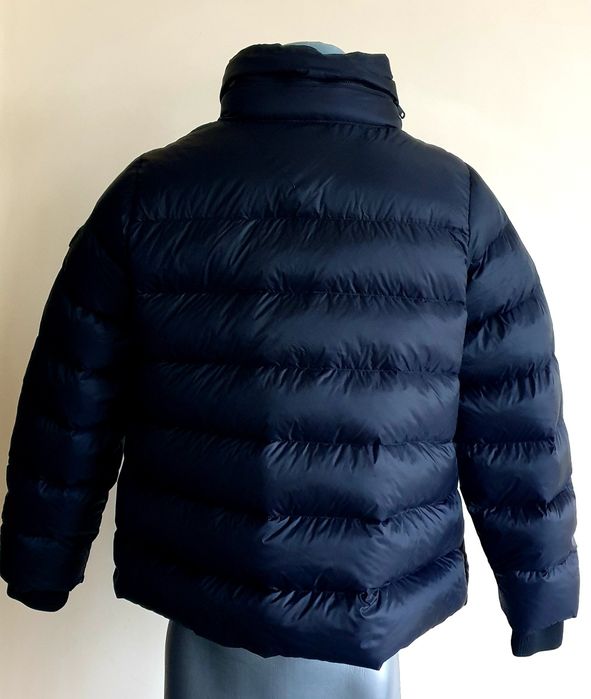 Tommy Hilfiger  Down Jacket  M НОВО! ОРИГИНАЛ! Дамско Зимно пухено Яке