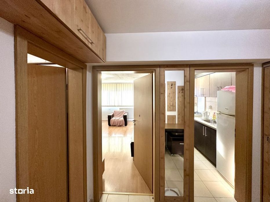 Apartament 1 Camere Decomandat | La Cheie | Zorilor | Calea Turzii