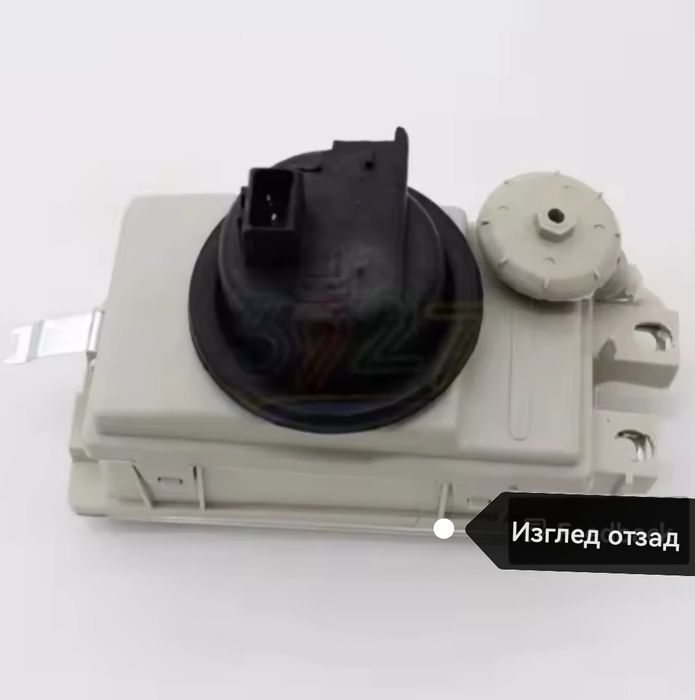 Халогени за 2 броя за пасат 3 (passat 3,passat B4 фарове за мъгла) )