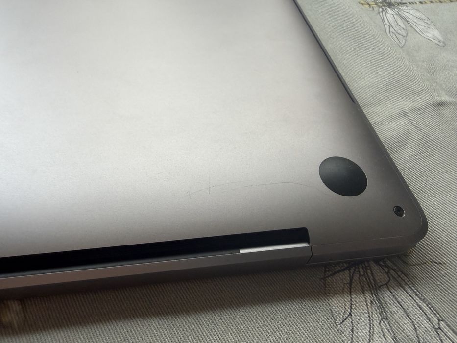 MacBook 16” 512Gb 2019