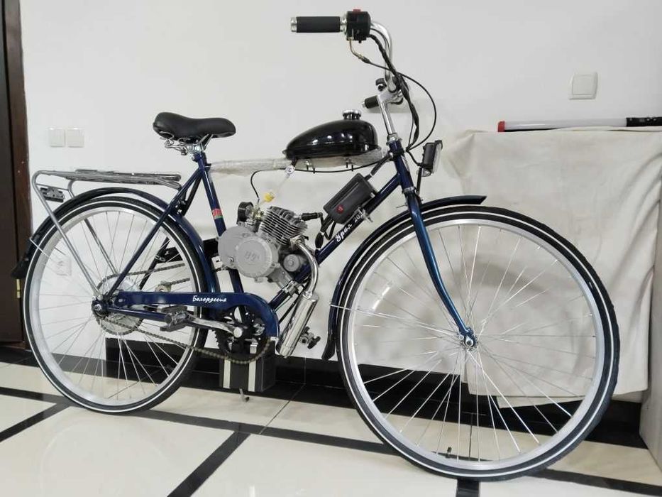 Velomotor qidirilmoqda