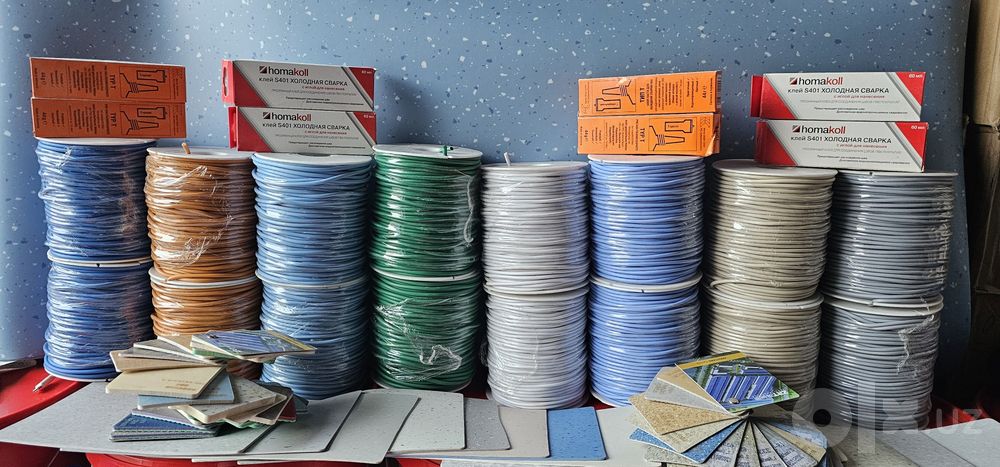 Linoleum Relin maxsuloti  arzon narxda