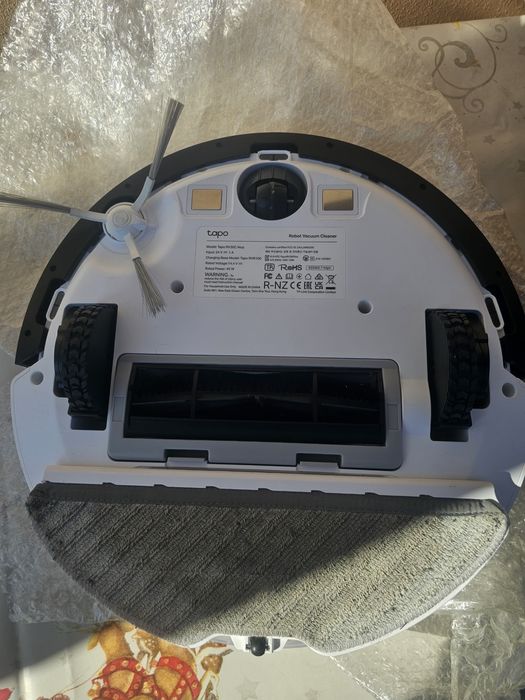 Aspirator robot Tapo RV-30