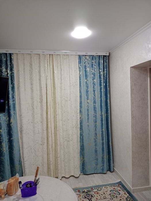 Продам квартиру 2 комнатную