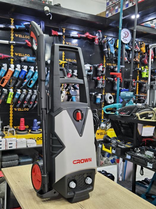 Krown karcher original