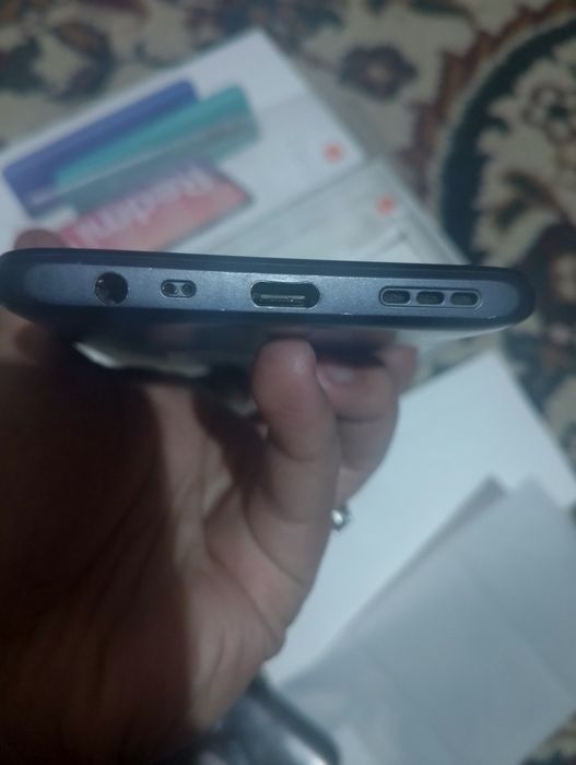 Redmi 9 smartfoni sotiladi