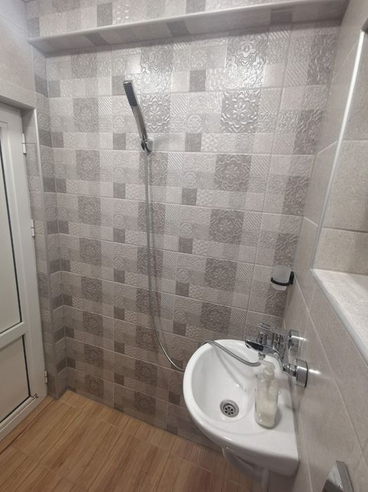 Дава се под наем Двустаен апартамент в Варна, Спортна зала - 58 кв.м за 382.5 € - Снимка #10