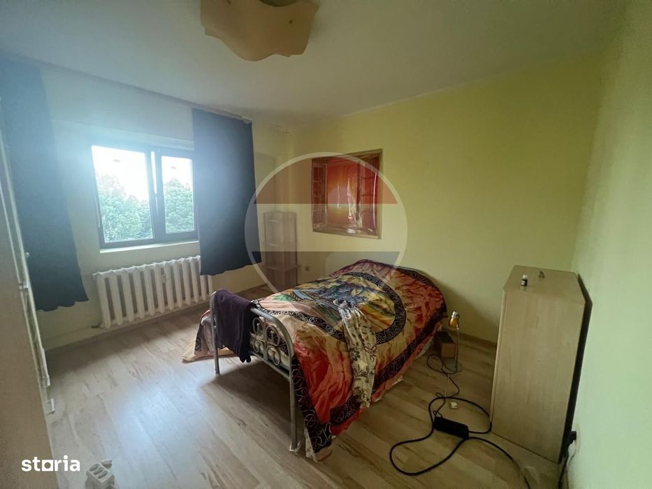 Apartament 2 camere b dul garii