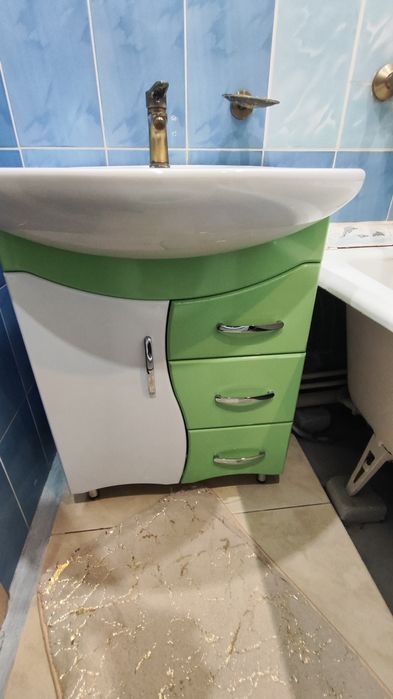 1-комн квартира с мебелью