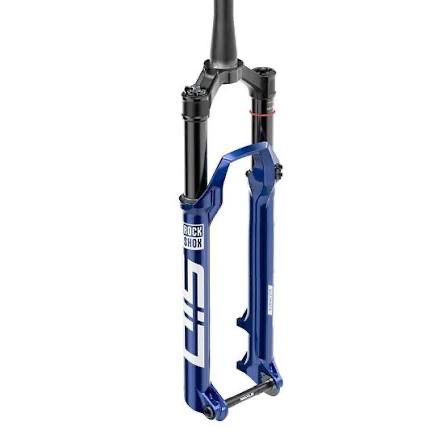 Вилка для велосипеда ROCK SHOX FOX manitou sr santour