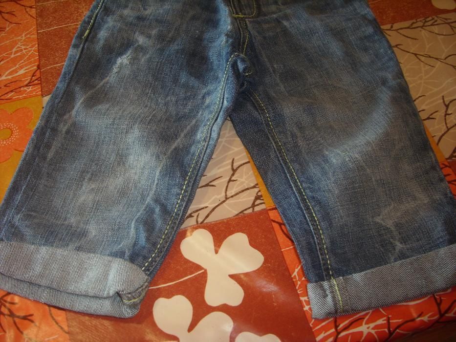 Детски Дънки Nехt