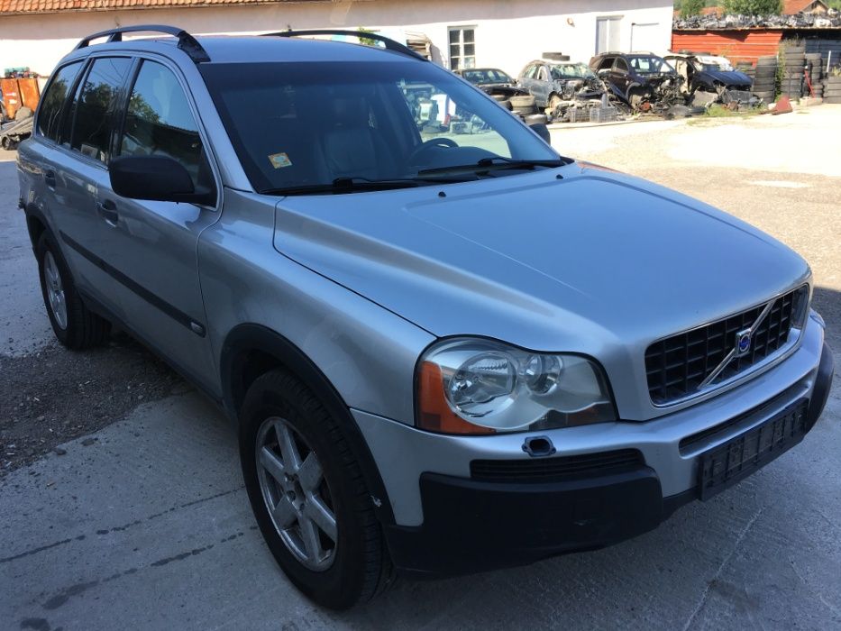 Volvo XC 90 D5 / Волво ХЦ 90 Д5 НА ЧАСТИ гр. Перник Калкас • OLX.bg