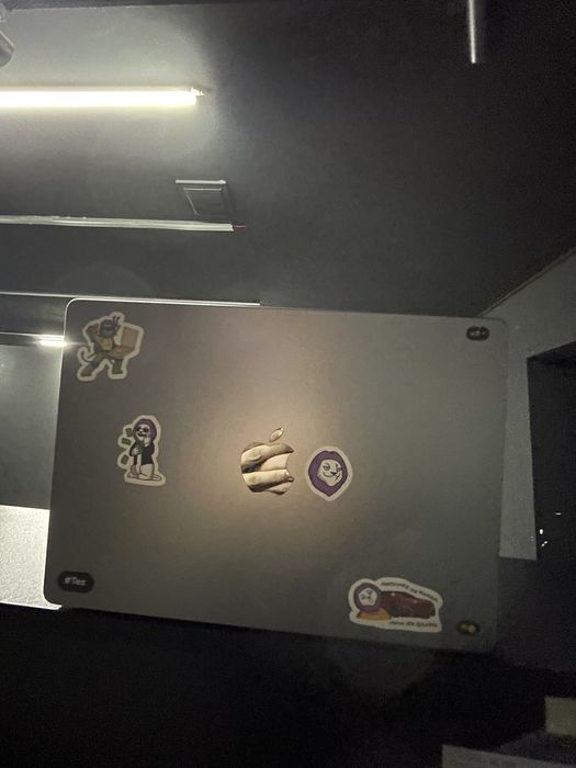 Macbook pro m2 pro 16/512 14-inch 16 yader 120 fps quvat 40 soatgacha