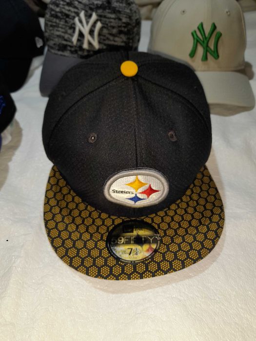 Sapca NY New Era TORONTO