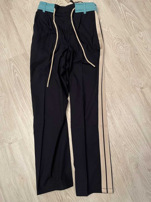 Palm Angels pantaloni XS or 44, originali, retail 590 euro