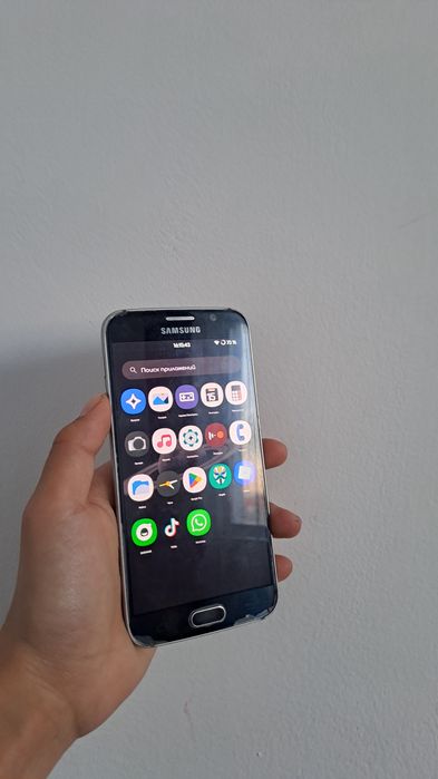 Продам или обменяю самсуг с6