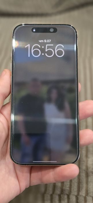 IPHONE/Iphone 16 pro
