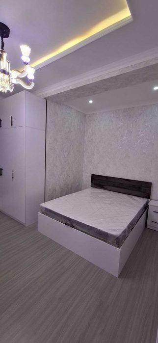 Квартира сотилади