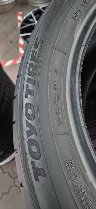 anvelope Pirelli,Toyo 235/50/20