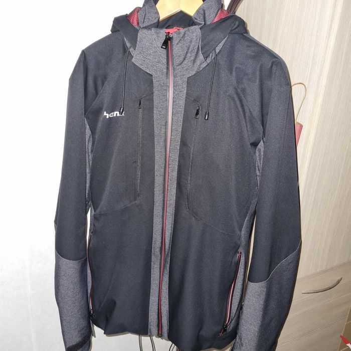 Ски и сноуборд яке - Phenix